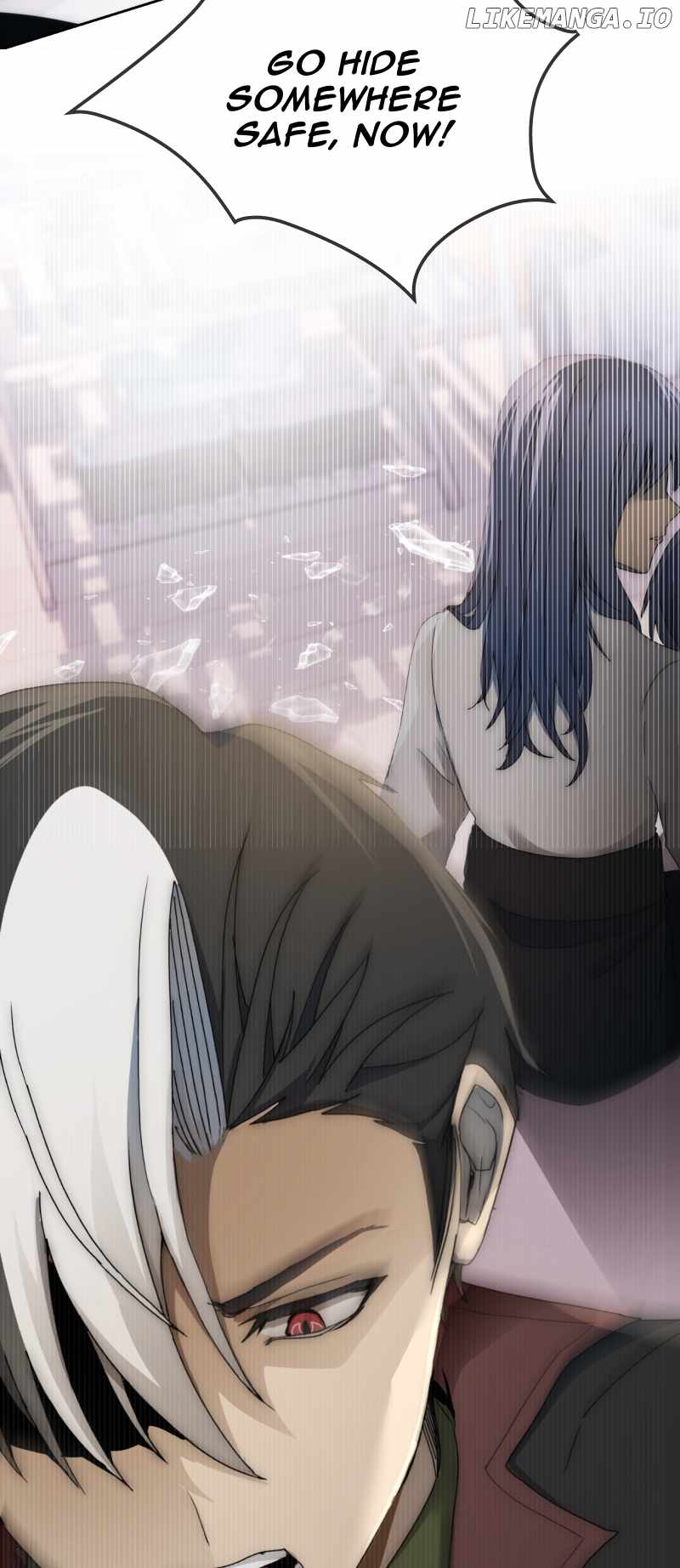 Deadly Hour Chapter 45 11